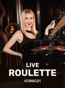Live Roulette